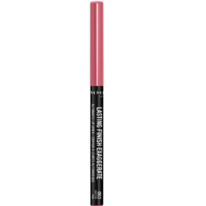 Rimmel London Lasting Finish Exaggerate Automatic Lip Liner 063 Eastend Pink