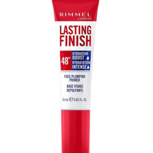 Rimmel London Lasting Finish Face Plumping Primer