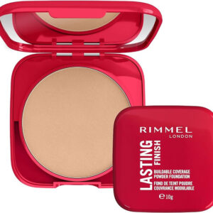 Rimmel London Lasting Finish Foundation Powder 002 Pearl