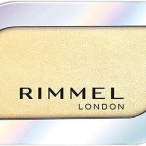 Rimmel London Magnif Eyes Holographic Eyeshadow & Highlighter 024 Gilded Moon