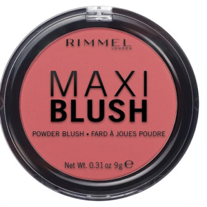 Rimmel London Maxi Powder Blush 003 Wild Card