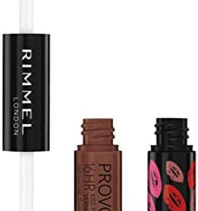 Rimmel London Provocalips 16HR Lipstick 780 Shore Thing