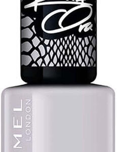 Rimmel London Rita Ora Nail Polish 804 Naked Class