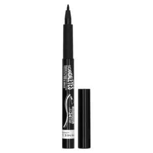 Rimmel London Scandaleyes Thick & Thin Eyeliner 001 Black