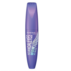Rimmel London ScandalEyes Wow Wings Mascara 001 Black