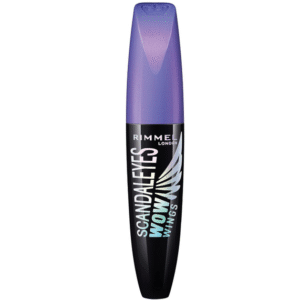 Rimmel London ScandalEyes Wow Wings Mascara 003 Extreme Black