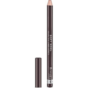 Rimmel London Soft Kohl Kajal Eyeliner Pencil 011 Sable Brown
