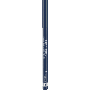 Rimmel London Soft Kohl Kajal Eyeliner Pencil 021 Denim Blue