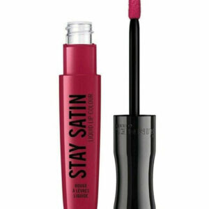 Rimmel London Stay Stain Lip Gloss 800 Rad