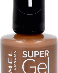 Rimmel London Super Gel Nail Polish 052 Camo