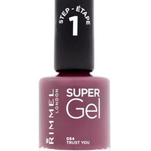 Rimmel London Super Gel Nail Polish 054 Trust You