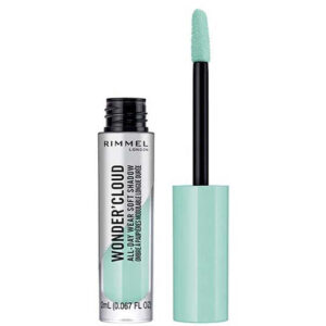 Rimmel London Wonder Cloud All Day Soft Liquid Eyeshadow 007 Cool Mint
