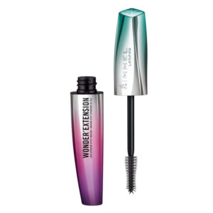 Rimmel London Wonder' Extension Mascara 001 Very Black