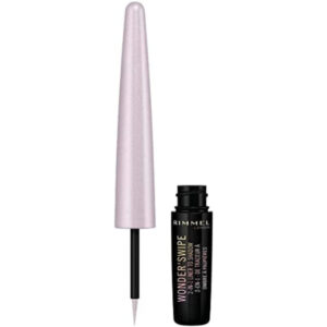 Rimmel London Wonder Swipe 2-In-1 Eyeliner To Shadow 005 Yassss