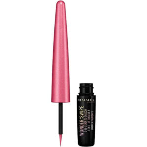 Rimmel London Wonder Swipe 2-In-1 Eyeliner To Shadow 009 Mega Hottie