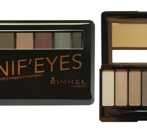 Rimmel Magnifeyes Eye Contouring Palette 003 Grungle Glamour