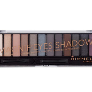 Rimmel Magnifeyes Eyeshadow Contouring Palette 003 Grungle Glamour