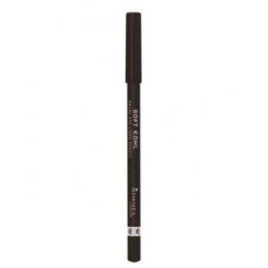 Rimmel Soft Kohl Kajal Professional Eyeliner Pencil 061 Jet Black