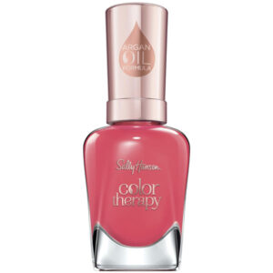 Sally Hansen Color Therapy Argan Oil Nail Polish 320 Aura nt You Relaxed