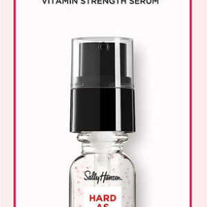 Sally Hansen Hard As Nails Strength Serum