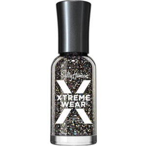 Sally Hansen Hard As Nails Xtreme Wear Nail Polish 630 Knighttime
