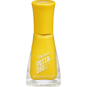 Sally Hansen Insta-Dri Nail Polish 531 My Cabanana