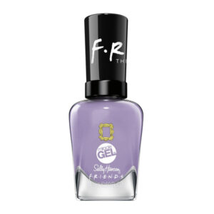 Sally Hansen Miracle Gel Friend Collection Nail Polish 883 Lavendoor