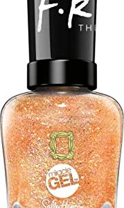 Sally Hansen Miracle Gel Friend Collection Nail Polish 888 Pivot!
