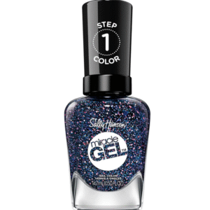 Sally Hansen Miracle Gel Nail Polish 581 Girls Flip
