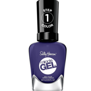 Sally Hansen Miracle Gel Nail Polish 605 Desert Reign