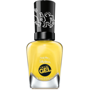 Sally Hansen Miracle Gel Nail Polish 921 Writing On The Walls