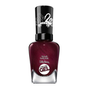Sally Hansen School Good And Evil Miracle Gel Nail Polish 897 It's Better Being Bad