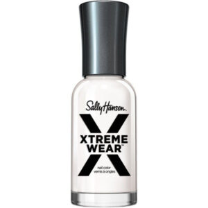 Sally Hansen Xtreme Wear Nail Polish 139 White On