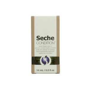 Seche Condition Keratin Infused Cuticle Oil